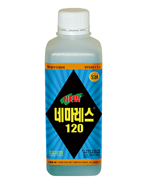네마레스120 (토양정화개량제)
